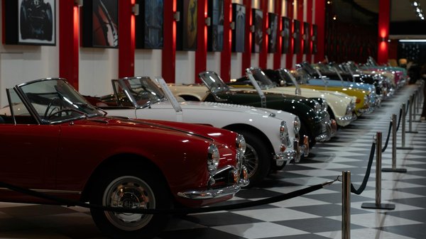 Vendre une voiture sans contrôle technique : ce que dit la législation et comment procéder