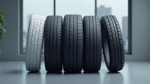 Les pneus 4 saisons 165 65 13 à prix réduit qui sortent du lot