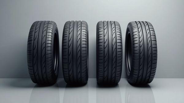 Les pneus 4 saisons 165 65 13 à prix réduit qui sortent du lot