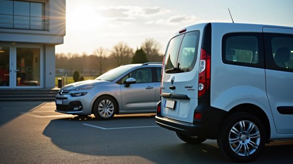 Quel taxi médical choisir dans l'Oise pour vos besoins de transport ?