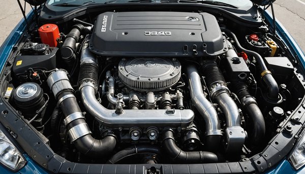 Reprogrammation moteur Orléans : optimisation de la cartographie du calculateur moteur